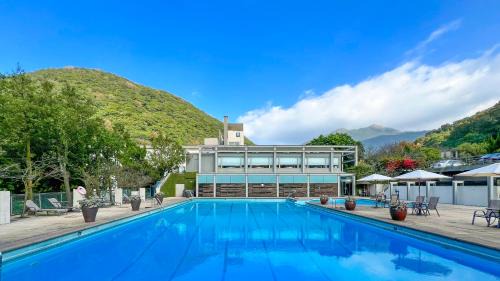 Shilin Resort | CHECK inn SELECT Taipei Yangmingshan