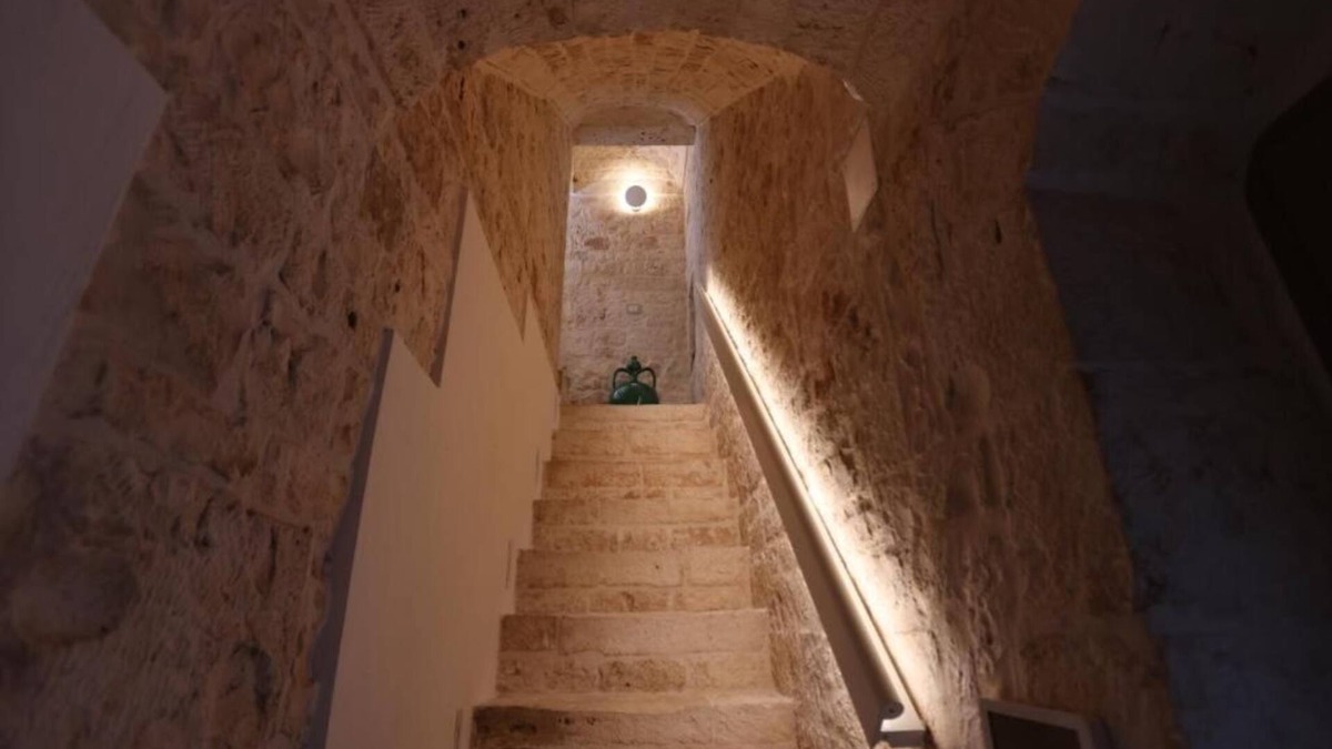Castellana Grotte House | Checkers Your Luxury Stay