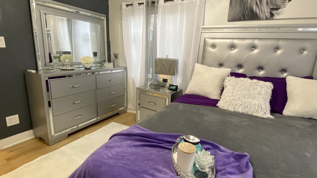 Lake Worth House | Cheerful 2x2, Jet Tub & Sleep Number bed, Lake Worth Beach.