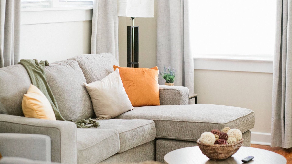 Montgomery House | Cheerful 3BR Escape | Cozy Comforts Await