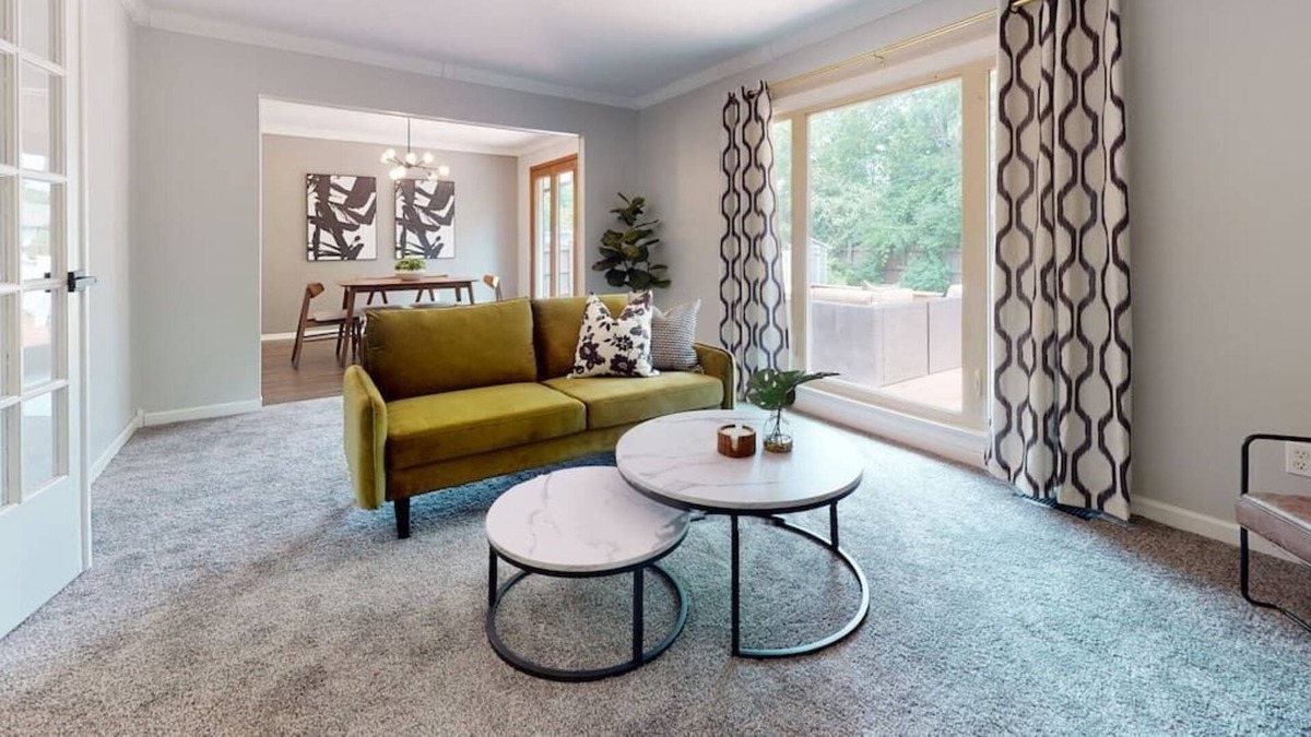 Canton House | Cheerful 4 bedroom in Canton