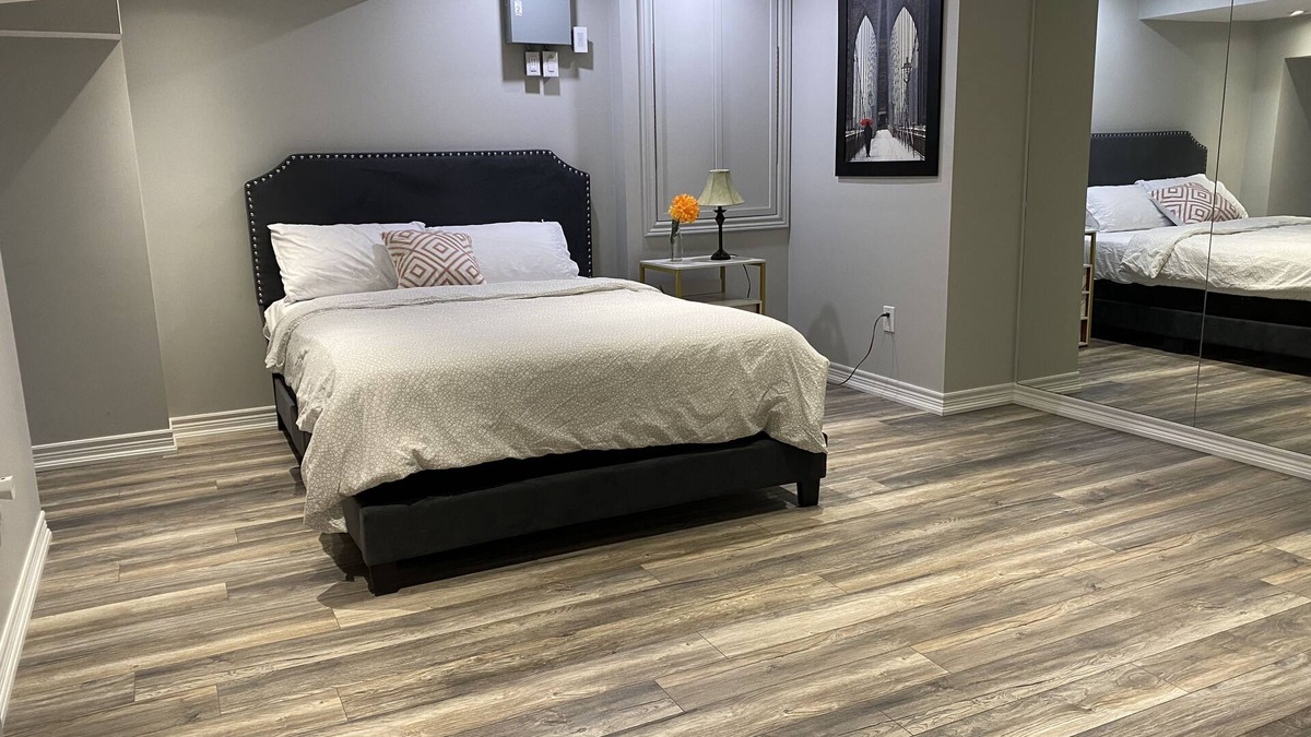 Brampton Villa | Cheerful home Brampton/Toronto