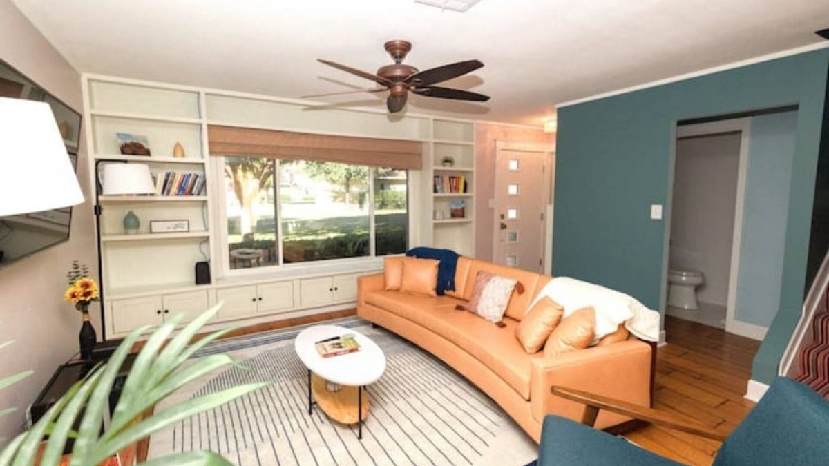 Park Scottsdale Townhouse House | Cheerful Scottsdale Townhouse w/ALL the Amenities
