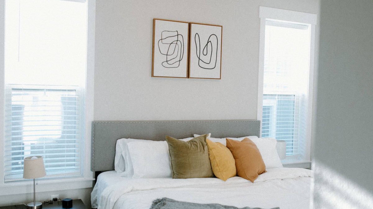 Billings House | Cheerful three-bed home in new neighborhood
