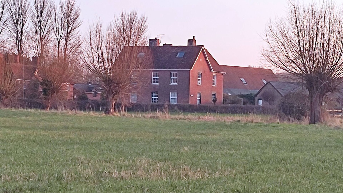 Britford House | Cheesehouse - Seven En suite bedrooms