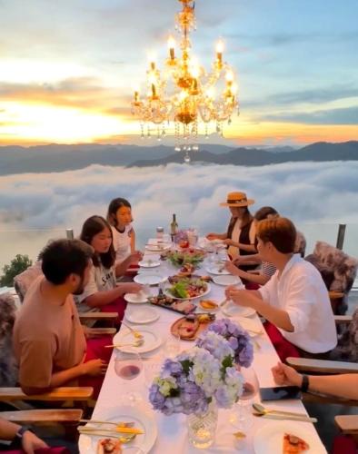 Mae Suai Resort | Cheevavavee Doichang Chiangrai