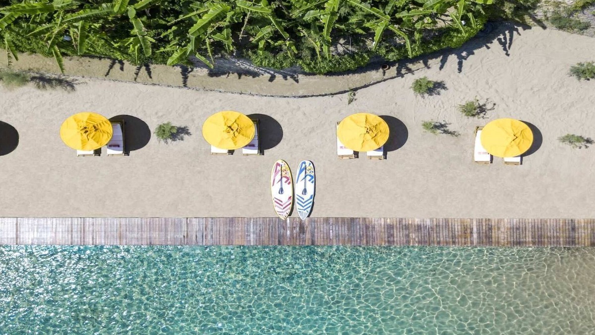 Khartata Villa | Chef included by Fantasia Villas: The Royal Spa Villa