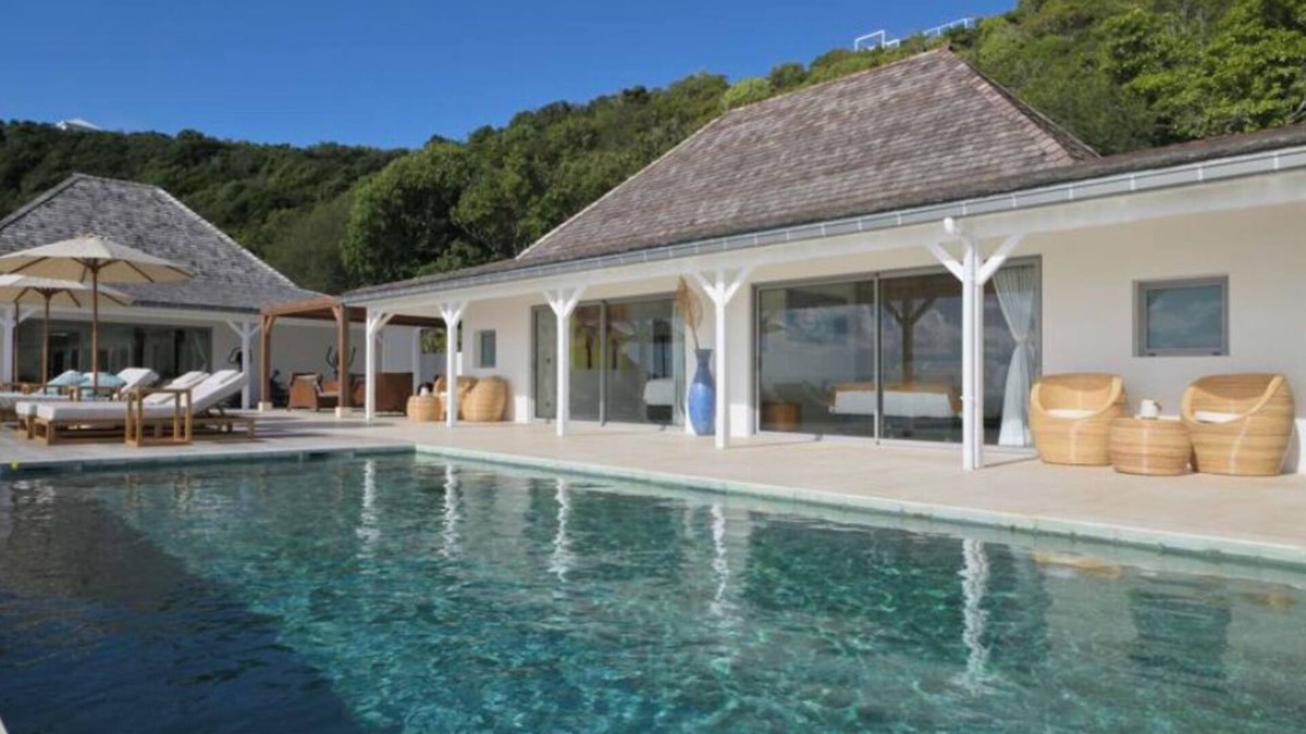 Gouverneur Villa | Chef included by Fantasia Villas: Secret Garden