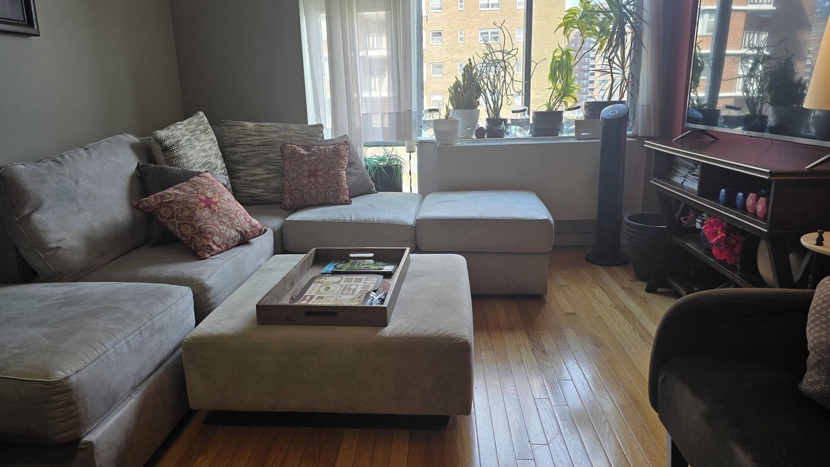 Chelsea Apartment | Chelsea Apt w/Empire St Building Views - Walk to Highline,Village,Piers & Market