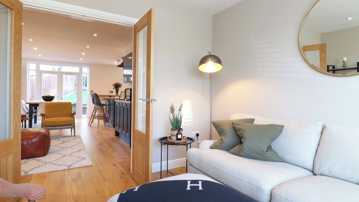 Melton Mowbray Cottage | Chelsea House