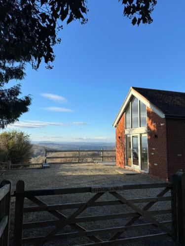 Leckhampton House | Cheltenham View Lodge
