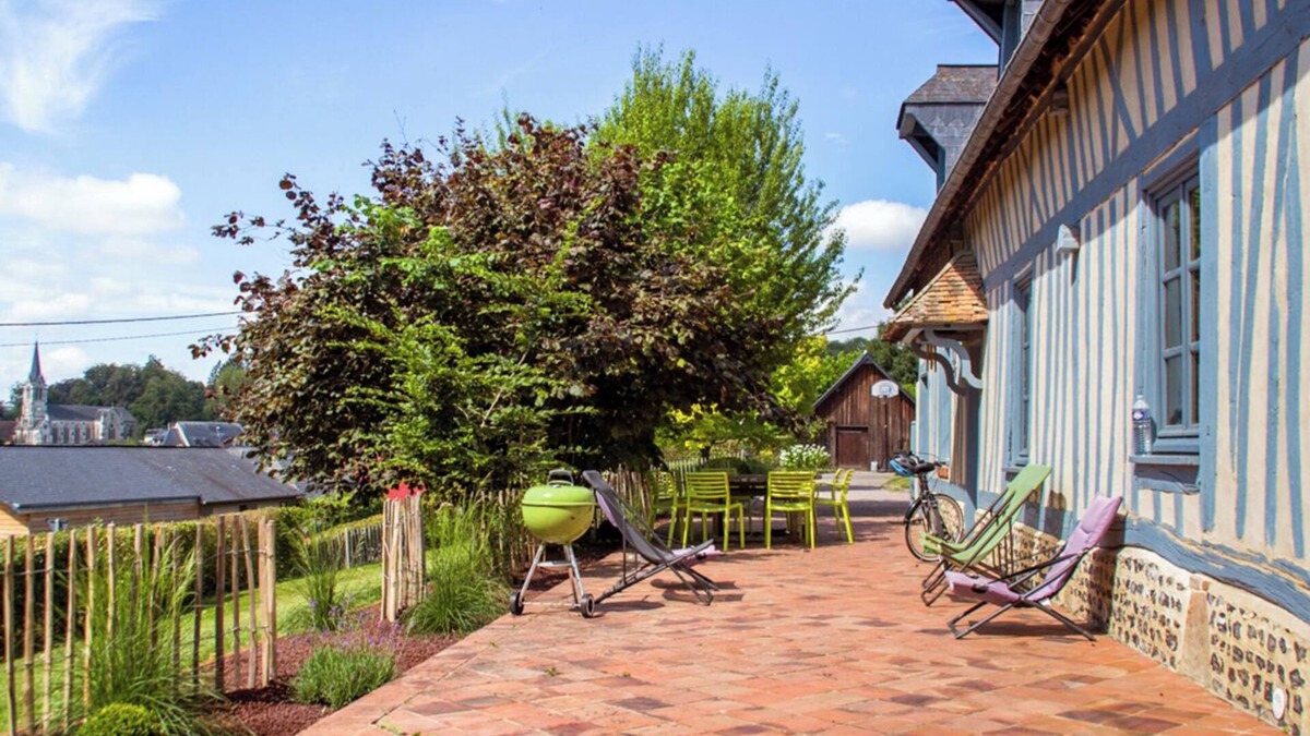 Cleres House | Chemin Faisant - CLERES