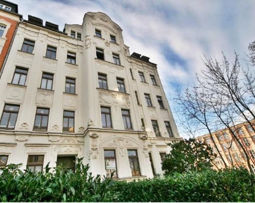 Altchemnitz House | Chemnitz - Home Sweet Home