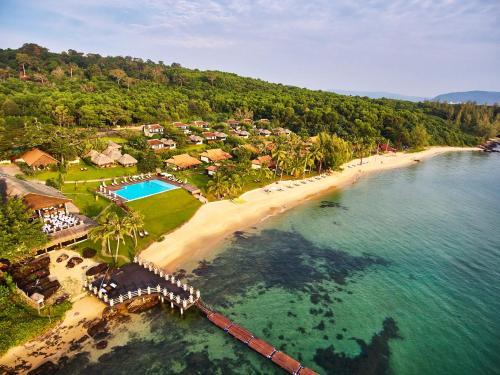 Ong Lang Resort | Chen Sea Resort & Spa Phu Quoc