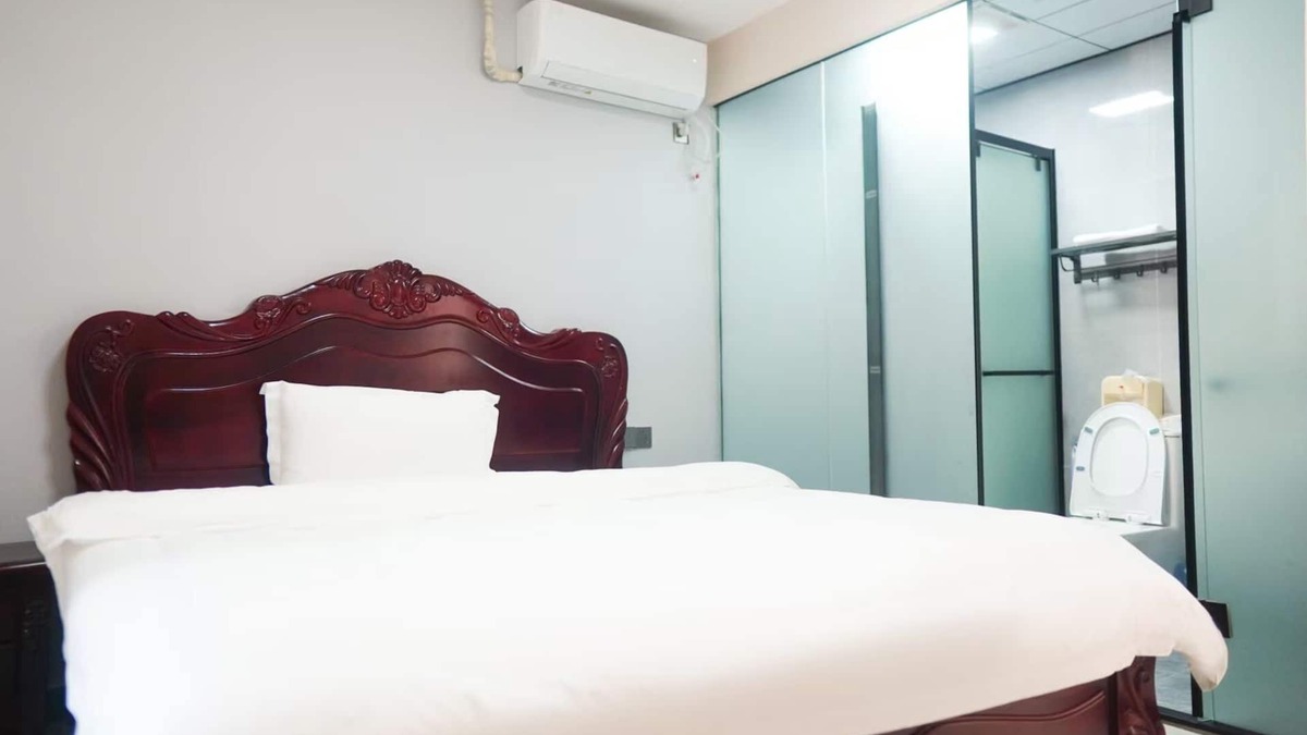 Shangrao Bed & Breakfast | chenfengminsu