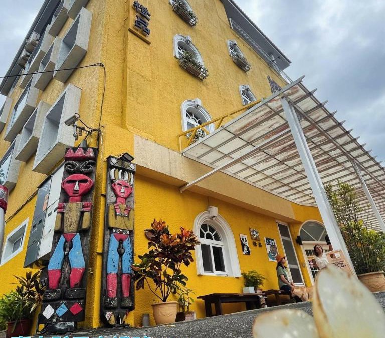 Beinan Hotel | Cheng-Ping Hot Spring Inn