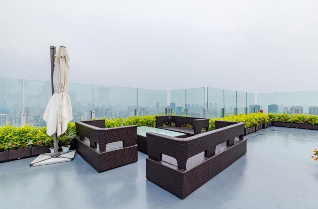 Chenghua Hotel | Chengdu Chenghua·Simaqiao Alley