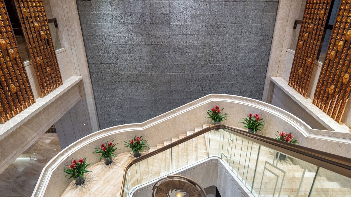 Shuangliu District Hotel | Chengdu Joyhub Air Hotel