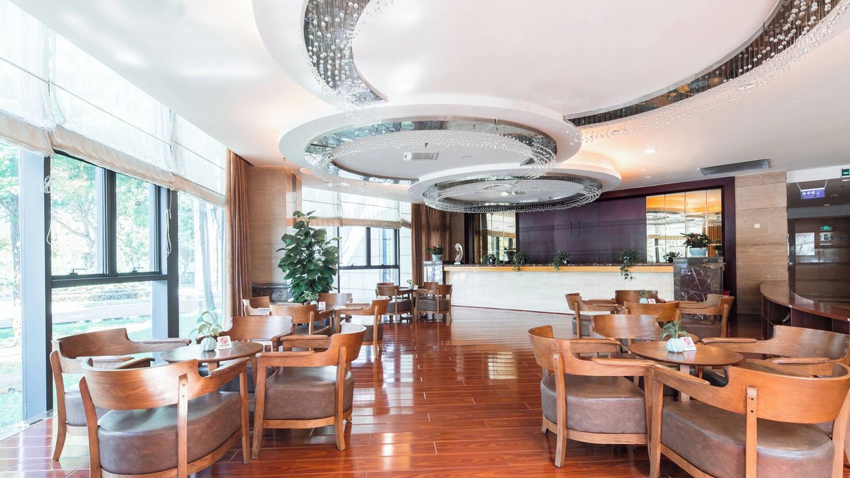 Shuangliu District Hotel | Chengdu Joyhub Cheer Hotel