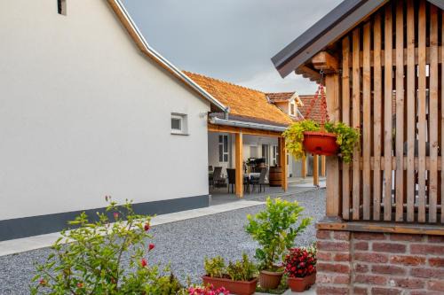 Jaksic Apartment | Cherry Berry Apartmani