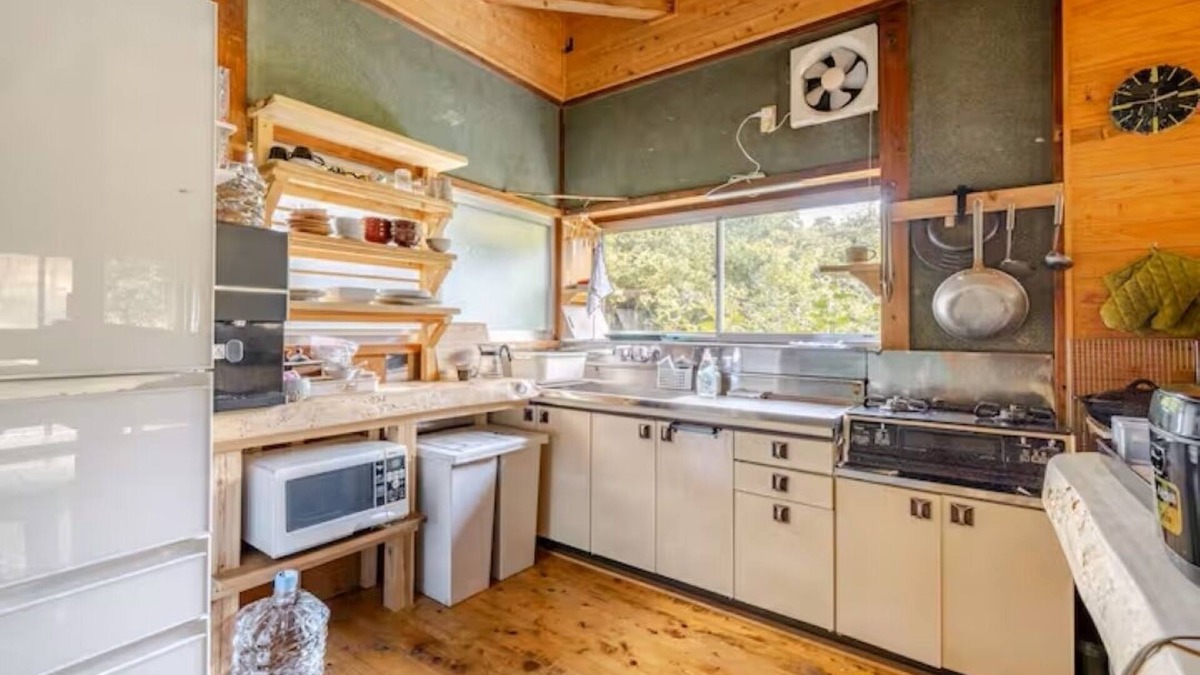 Minamiizu Cabin | Cherry blossoms and rape blossoms color February, and a cherry blossom festival is held in Minami Izu! Stroll through the famous hot spring resort area and enjoy spring in a healing cabin. 」