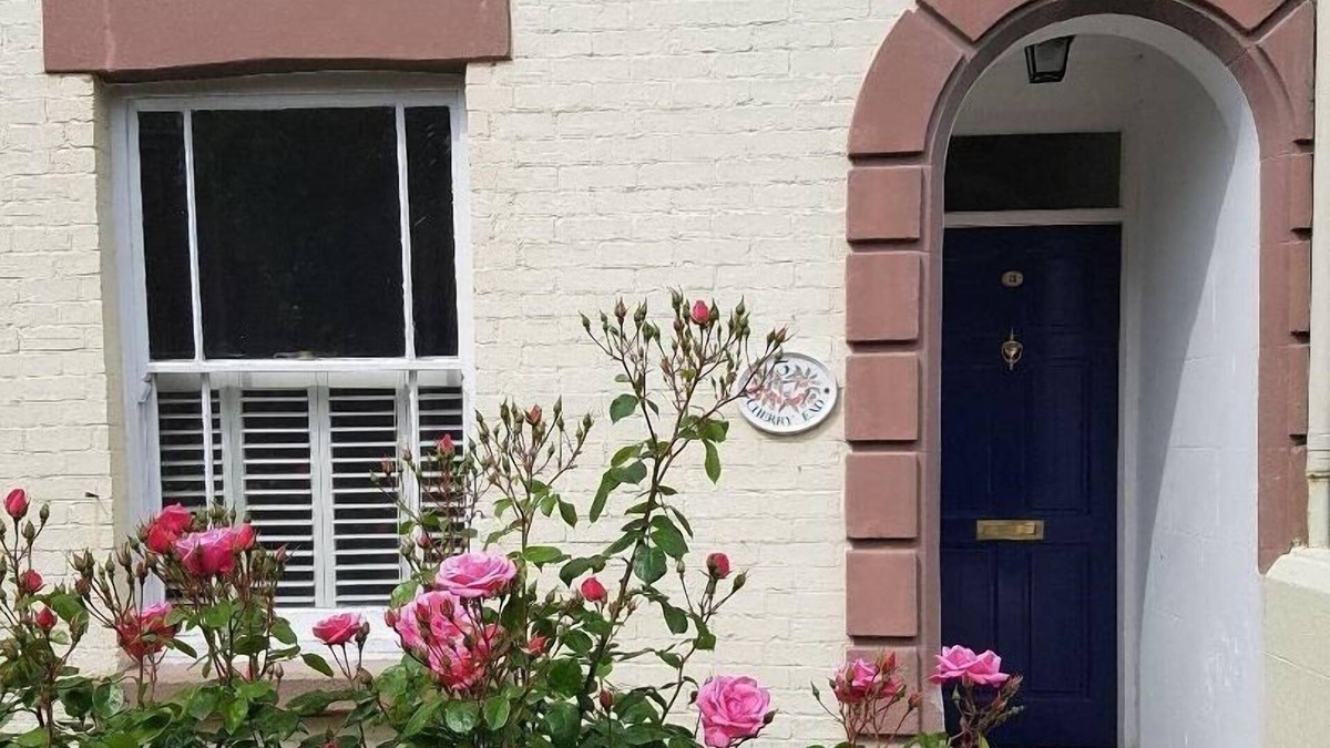 Chichester Bed & Breakfast | Cherry End bed and breakfast