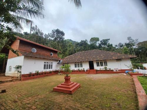 Samse House | Cherry N Bean Cottage