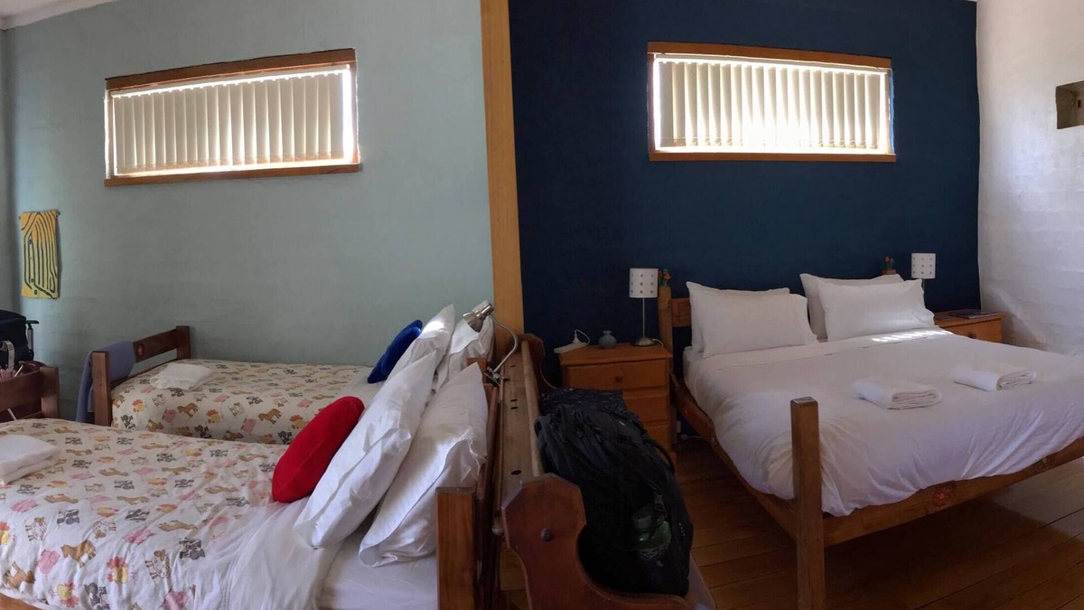 Lilydale Villa | Cherry Top Lodging - Eagle Park