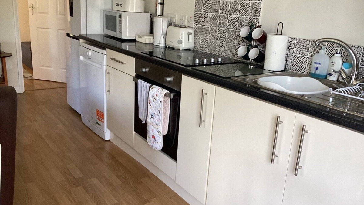 Chipping Norton Cottage | Cherry Tree Cottage