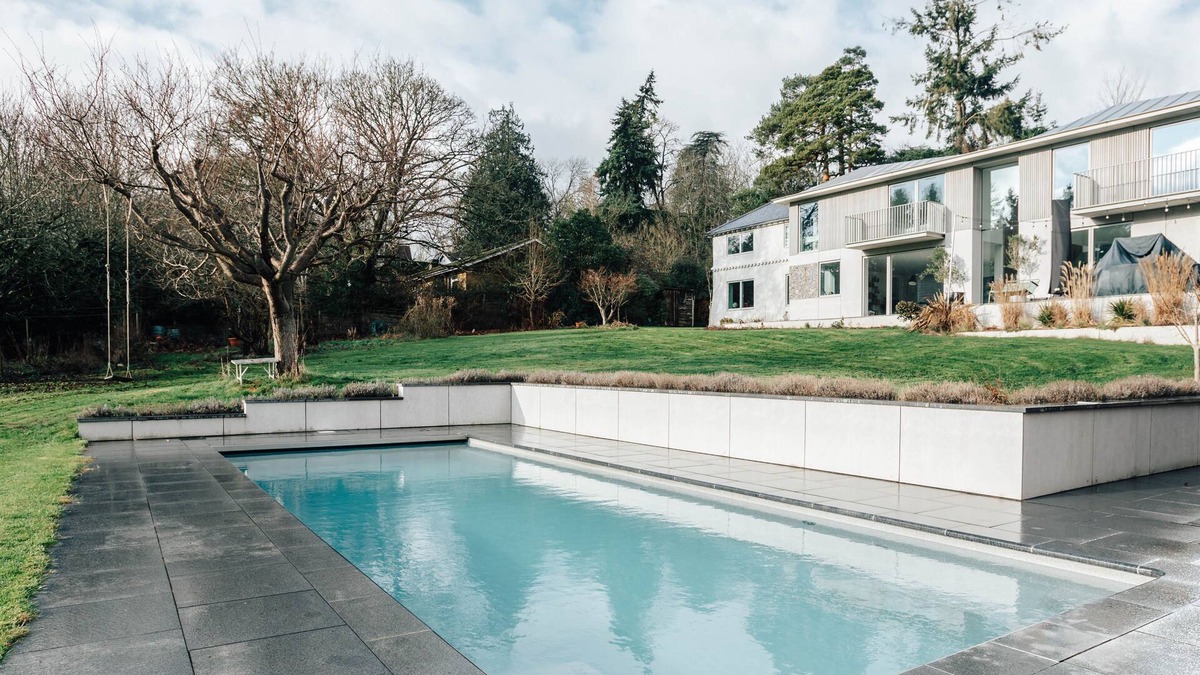 Henley House | Cherry Tree House