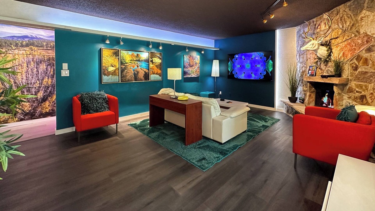 Cherry Hill House | CherryHill Downtown HAUS: Super Clean - A/C - Techie