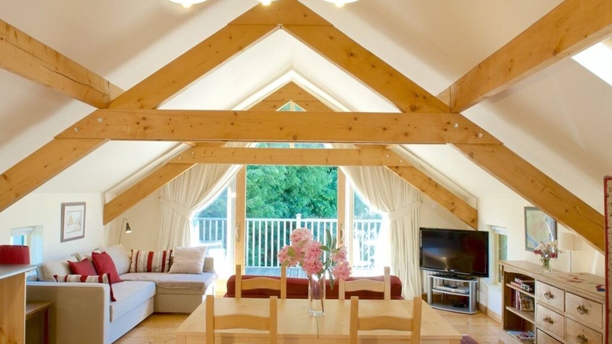 Newcastle Bed & Breakfast | Cherryhill Lodge