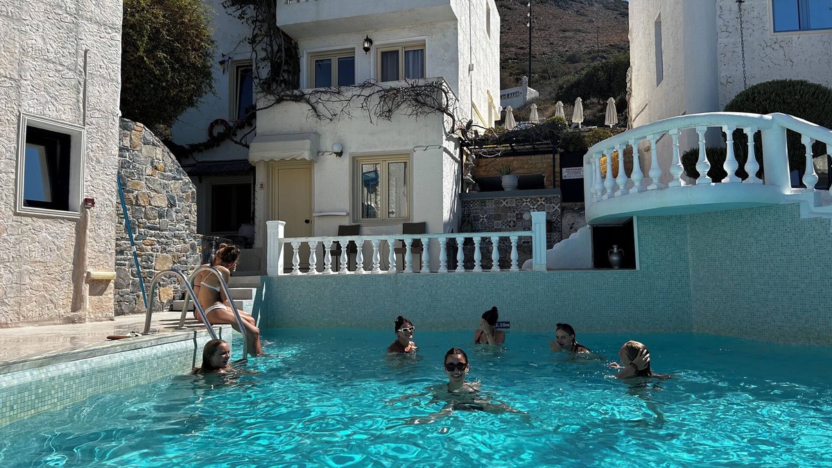 Piskopiano House | Chersonisos Hidden Gem With 3 Bedrooms