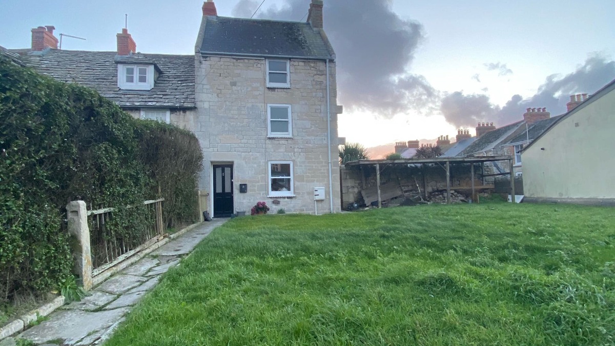 Portland House | Chesil Cove House