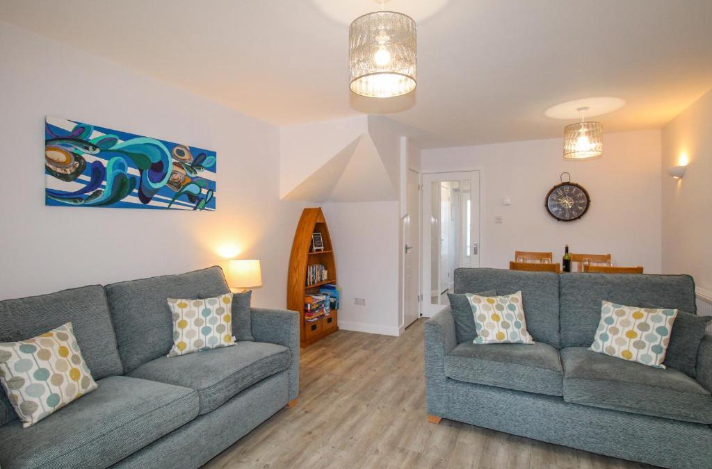 Wyke Regis House | Chesil Retreat