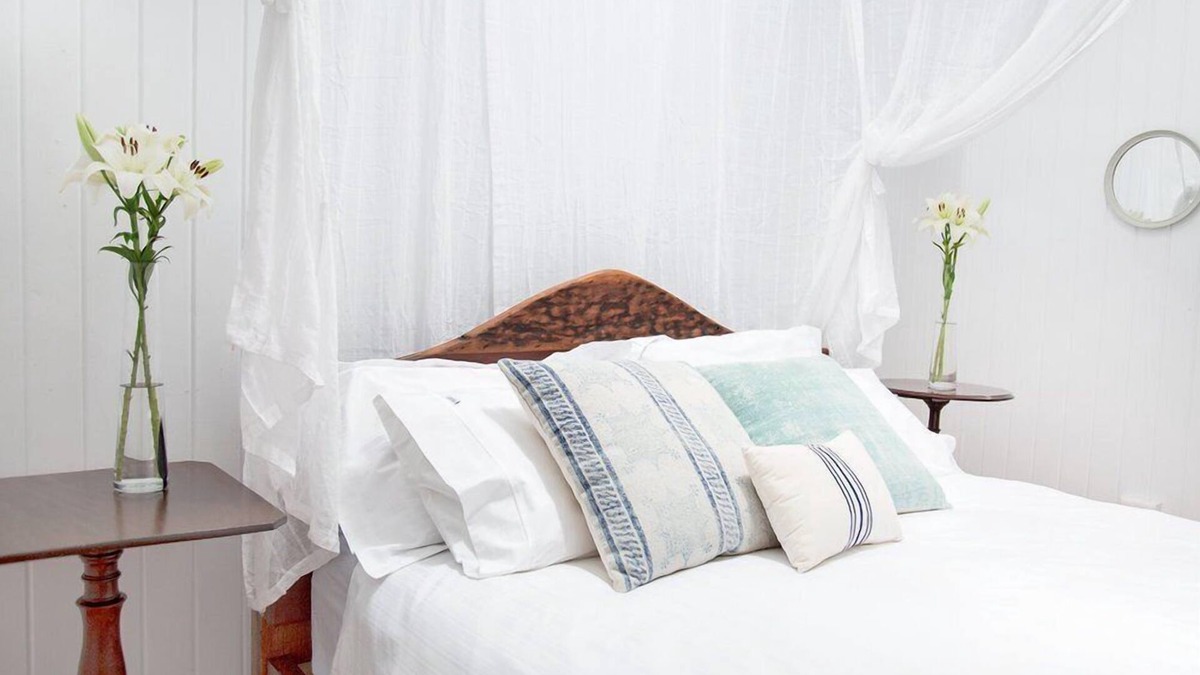 Uki House | Chesson Lodge Three Bedrooms