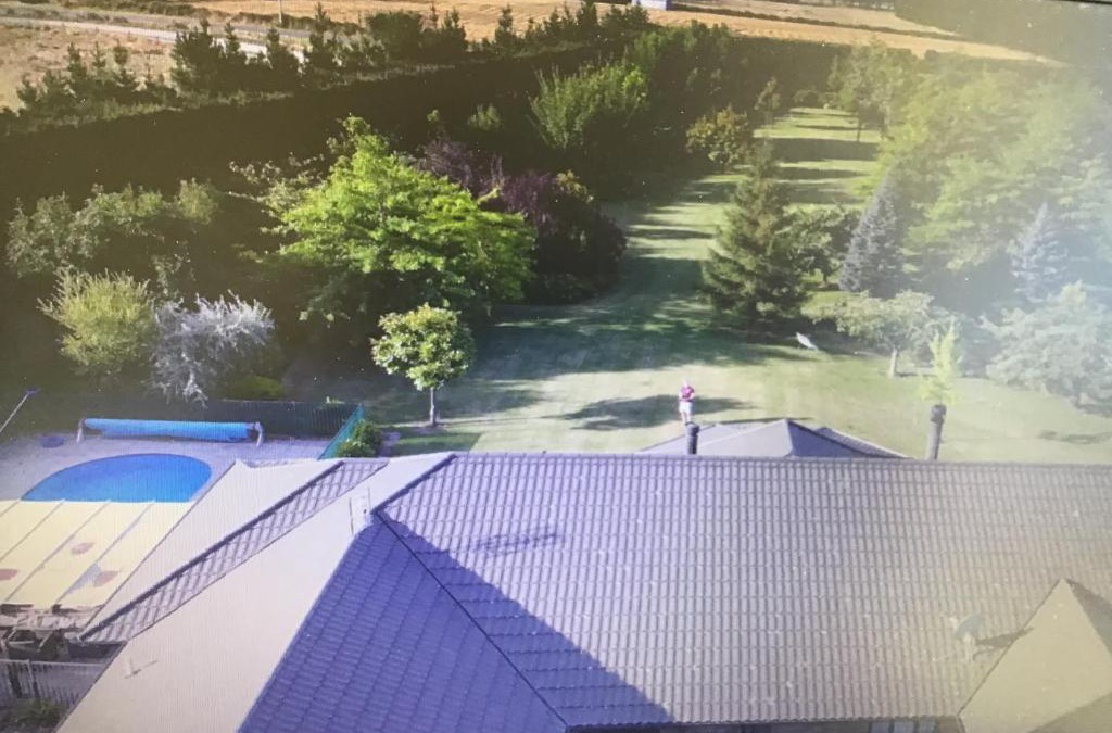 West Melton House | Chester Oaks B&B