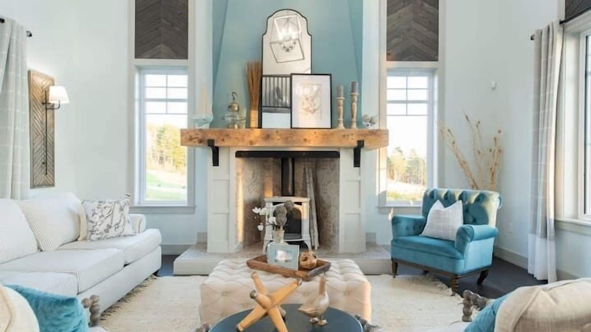 Middle River House | Chester Oceanfront Luxury Villa