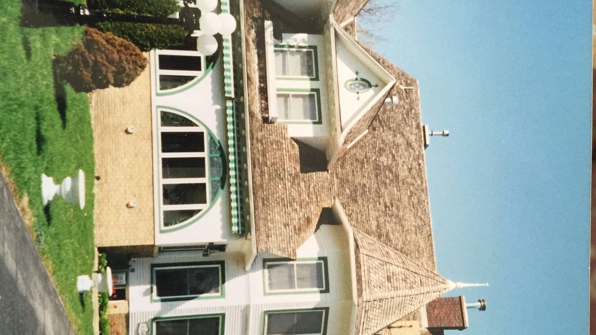 Atlantic Bed & Breakfast | Chestnut Charm Bed & Breakfast