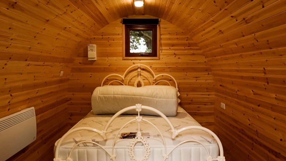 Bexhill-on-Sea Cabin | Chestnut Meadow Country Park