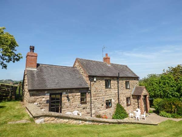 Belper House | Chevinside Cottage