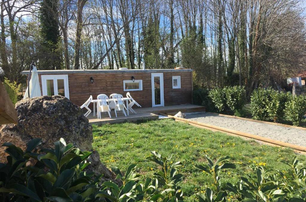 Saint-Georges-sur-Allier House | Chevrerie des Oliviers