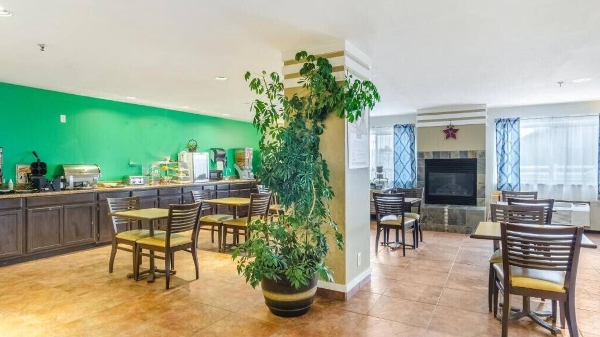 Cheyenne Hotel | Cheyenne Guest Inn