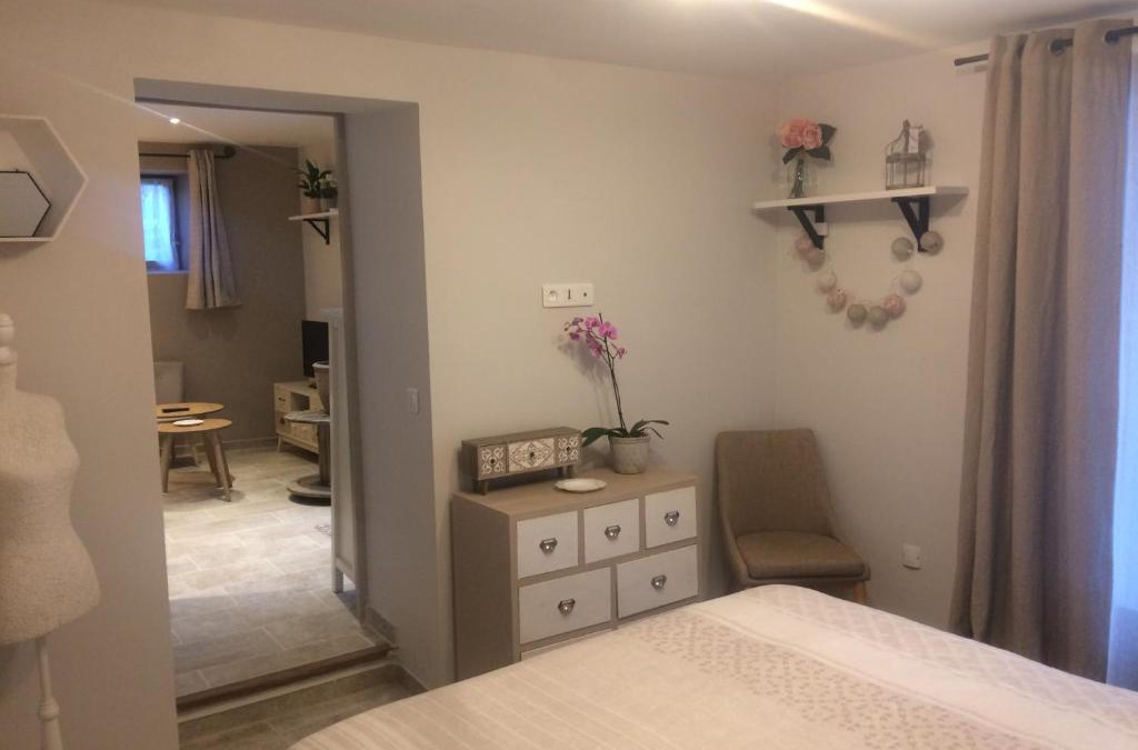Cereste Apartment | Chez Adeline