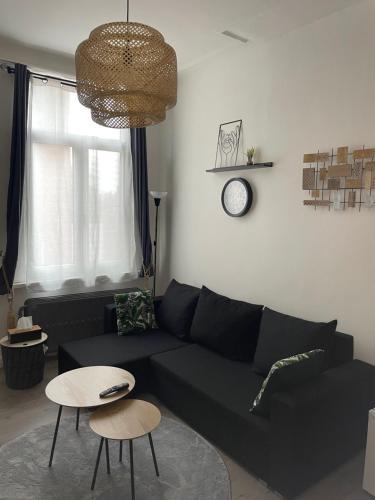 Valaar House | Chez Auguy et Deborah