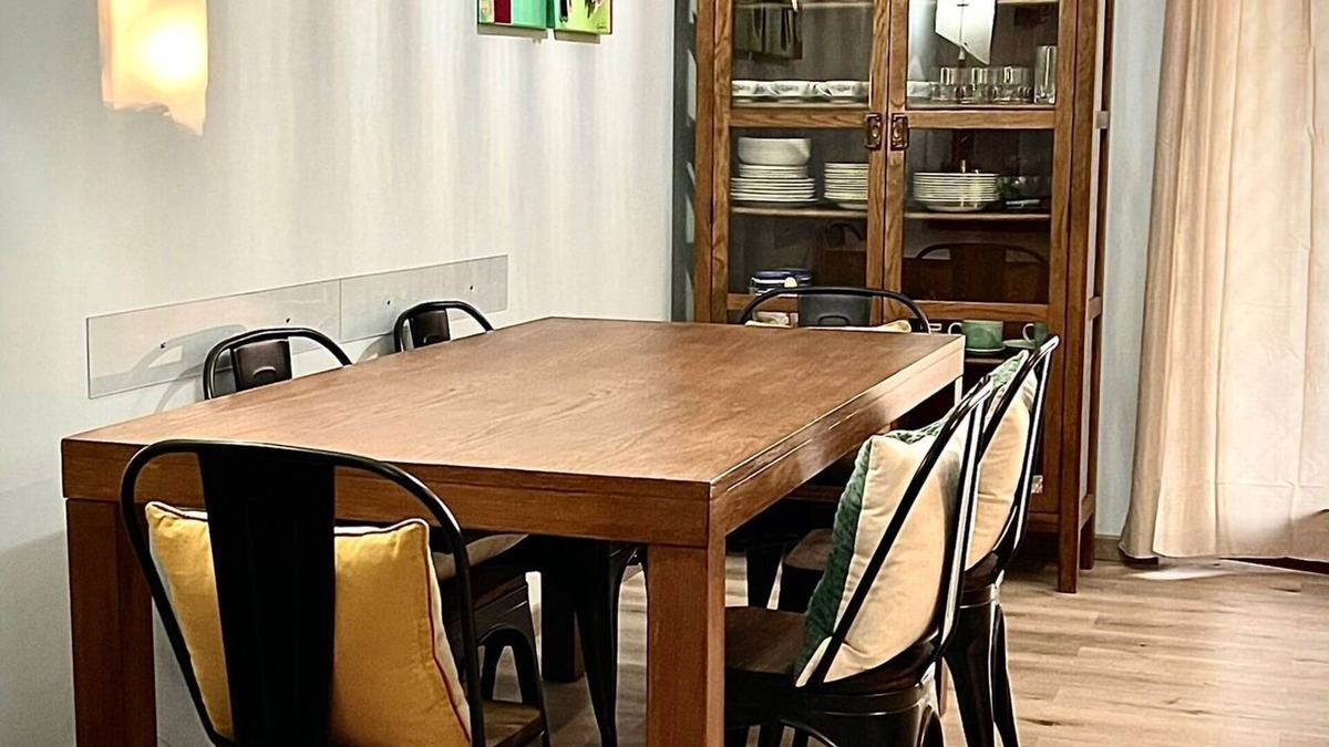 Marina di San Nicola Apartment | Chez Aurore, in the heart of Marina di S. Nicola