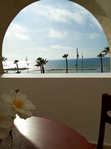 Rabat Apartment | Chez Basma