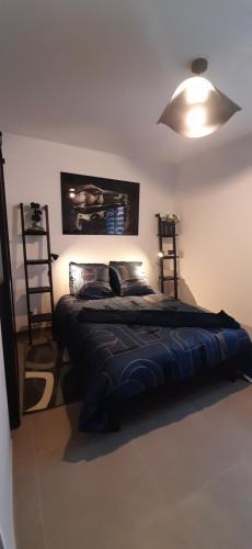 Penta-di-Casinca Bed & Breakfast | Chez bigoudy