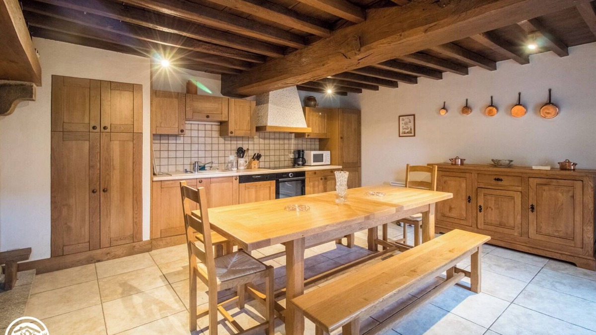Montel-de-Gelat House | Chez Bourrefine - LE Montel-de-gelat