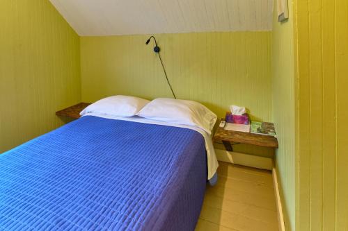 Matapedia Hotel | Chez Casimir